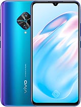 Update Software on vivo V17 (Russia)