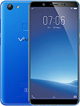 How To Hard Reset vivo V7