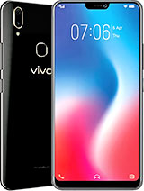 Update Software on vivo V9 Youth