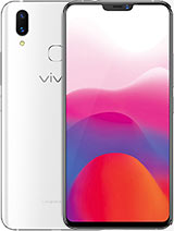 Update Software on vivo X21