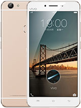 Screenshot on Vivo X6S Plus