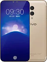 Update Software on vivo Xplay7
