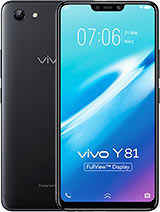 Update Software on vivo Y81