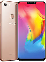 Update Software on vivo Y83