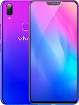 Update Software on vivo Y89