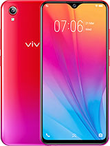 Update Software on vivo Y91i (India)