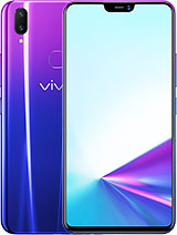 Soft Reset vivo Z3x