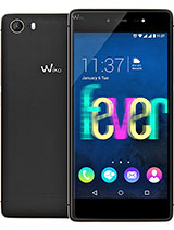 Check IMEI on Wiko Fever 4G