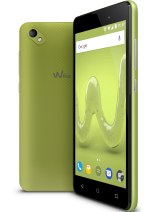 Check IMEI on Wiko Sunny2 Plus