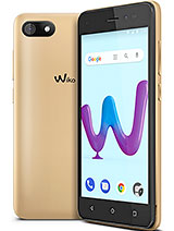 Check IMEI on Wiko Sunny3