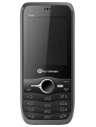 Update Software on Micromax X330