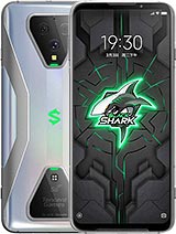 Screenshot on Xiaomi Black Shark 3