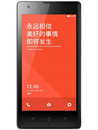 Screenshot on Xiaomi Redmi