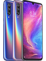 Always-On Display Mi 9X