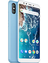 Update Software on Xiaomi Mi A2 (Mi 6X)