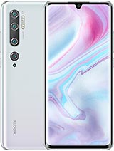 Always-On Display Mi CC9 Pro