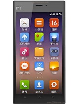 Update Software on Xiaomi Mi 3