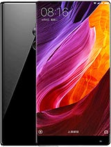 Always-On Display Mi Mix