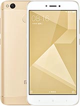 Check IMEI on Xiaomi Redmi 4 (4X)