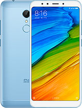 Update Software on Xiaomi Redmi 5