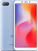 Update Software on Xiaomi Redmi 6