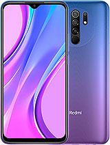 Check IMEI on Xiaomi Redmi 9 Prime