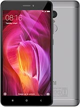 Update Software on Xiaomi Redmi Note 4