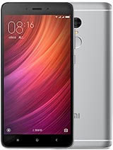 Check IMEI on Xiaomi Redmi Note 4 (MediaTek)