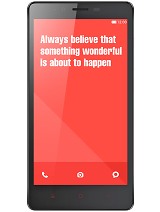 Always-On Display Redmi Note 4G