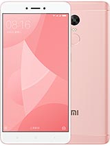 Update Software on Xiaomi Redmi Note 4X