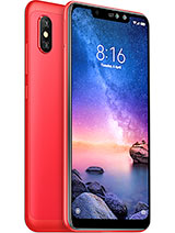 Update Software on Xiaomi Redmi Note 6 Pro