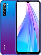 Always-On Display Redmi Note 8T