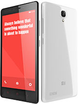 Check IMEI on Xiaomi Redmi Note Prime