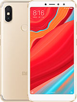 Always-On Display Redmi S2 (Redmi Y2)