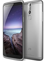 Check IMEI on ZTE Axon mini