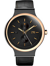 Split Screen in ZTE Axon Watch