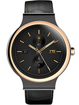 Update Software on ZTE Axon Watch