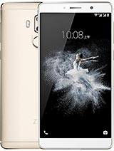 Update Software on ZTE Axon 7 Max