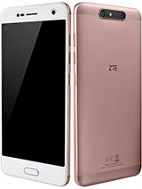 Update Software on ZTE Blade V8