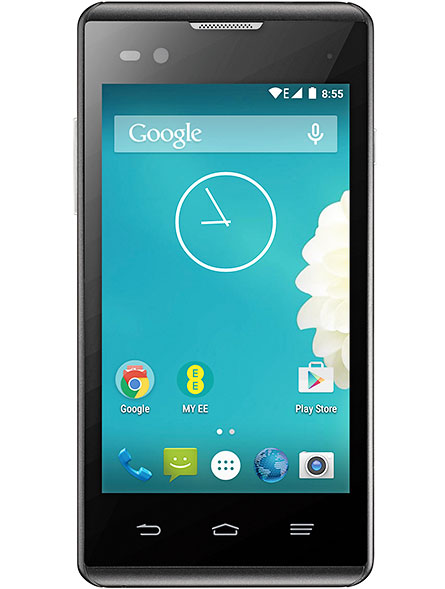 Update Software on ZTE Blade A410