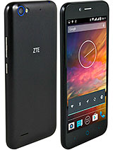 Check IMEI on ZTE Blade A460