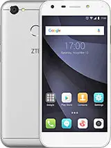 Check IMEI on ZTE Blade A6