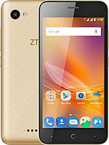 Update Software on ZTE Blade A601