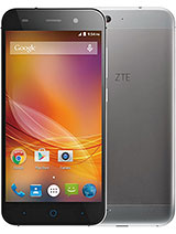 Check IMEI on ZTE Blade D6