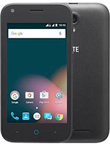 Check IMEI on ZTE Blade L110 (A110)