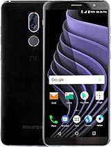 Check IMEI on ZTE Blade Max View
