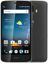 Check IMEI on ZTE Blade V8 Pro