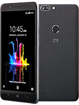 Check IMEI on ZTE Blade Z Max