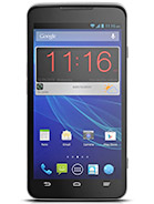 Screen Record Iconic Phablet