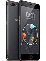 Check IMEI on ZTE nubia M2